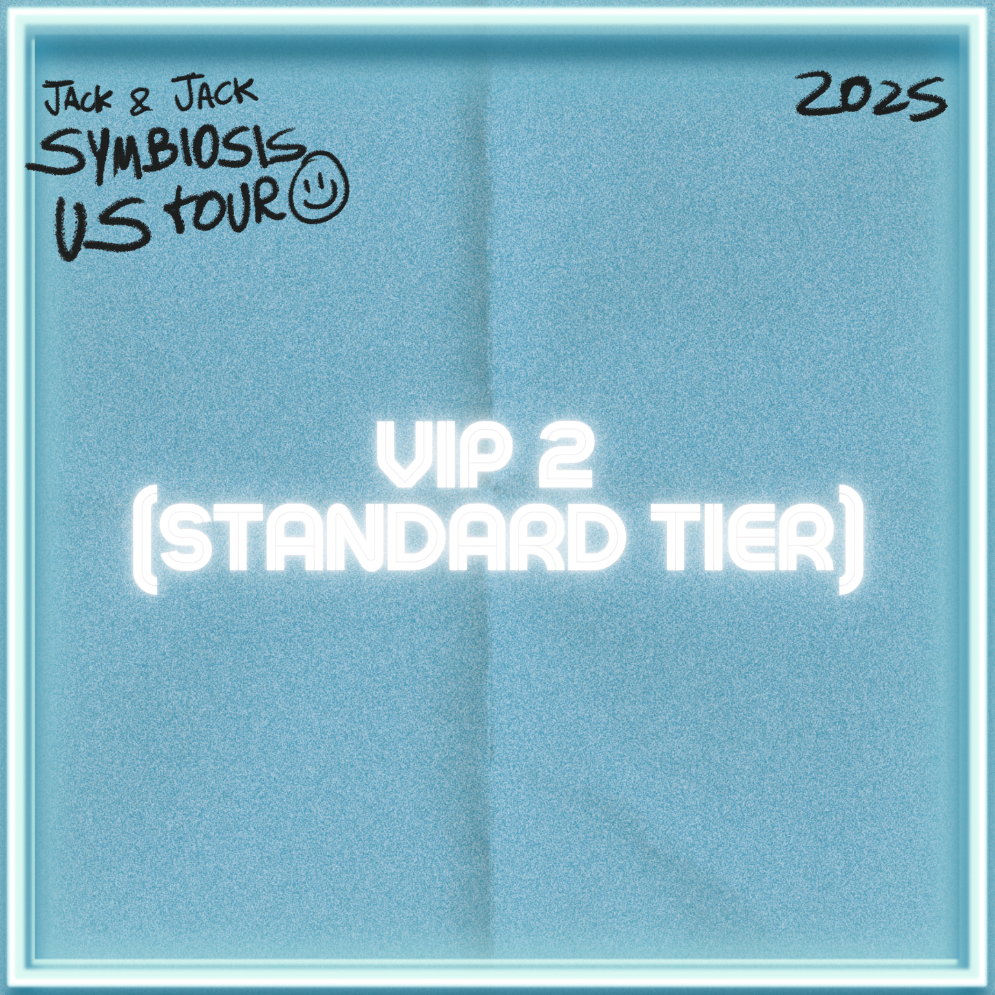 VIP 2 Upgrade (Standard Tier)