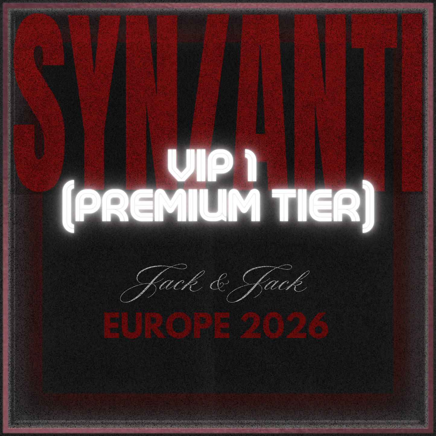 VIP 1 Upgrade (Premium Tier)