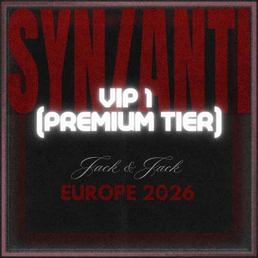 VIP 1 Upgrade (Premium Tier)