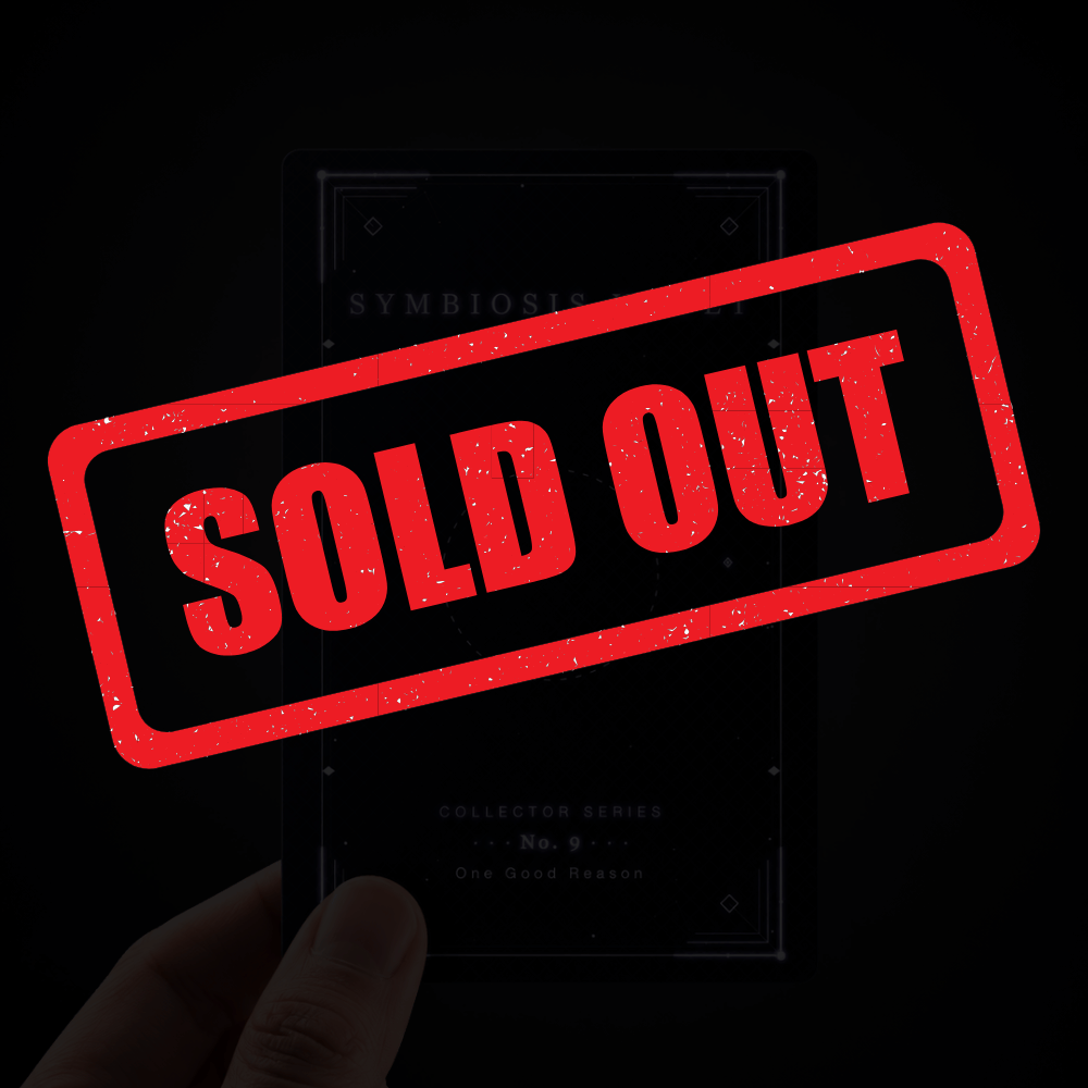 One Good Reason (Single 9) — Official Collector Photo Card