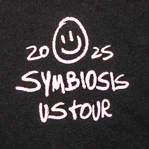Crew Neck - Symbiosis US Tour 2025
