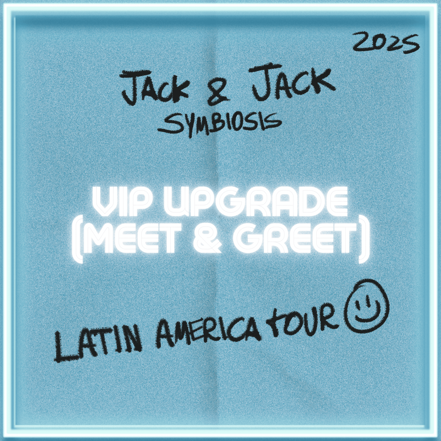 Latin America VIP Upgrade
