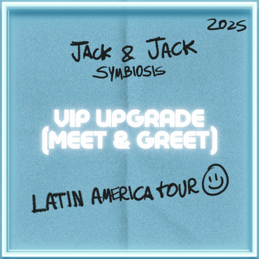 Latin America VIP Upgrade